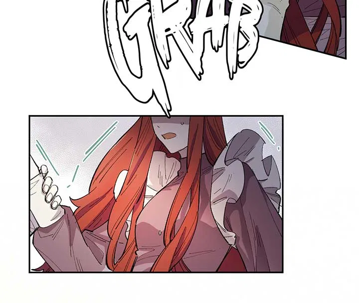Queen of the Veil Chapter 6 – Page 14