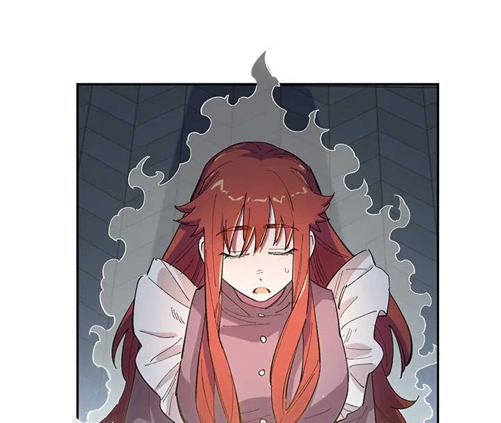 Queen of the Veil Chapter 6 – Page 17