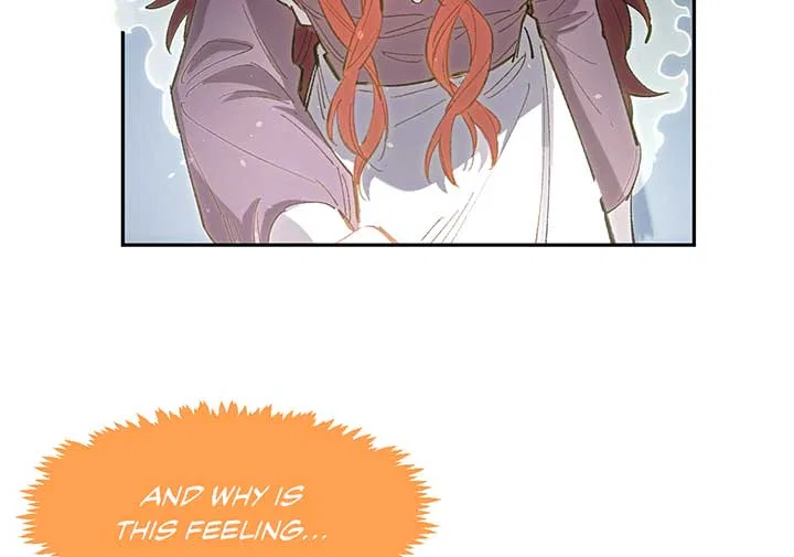 Queen of the Veil Chapter 6 – Page 18