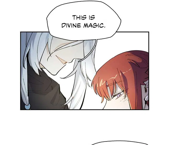 Queen of the Veil Chapter 6 – Page 20