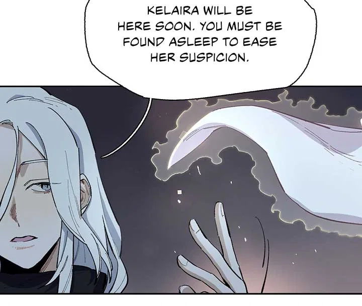 Queen of the Veil Chapter 6 – Page 24