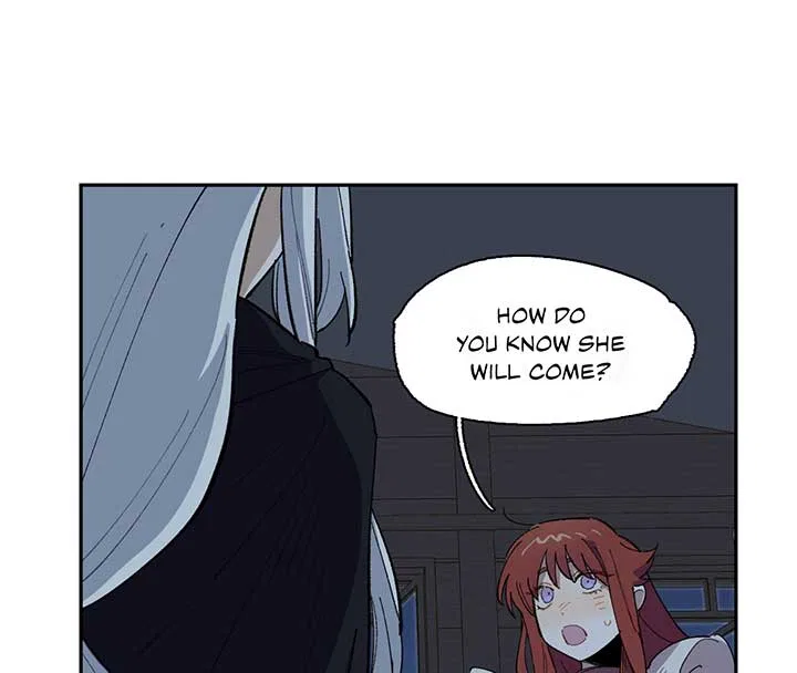 Queen of the Veil Chapter 6 – Page 25