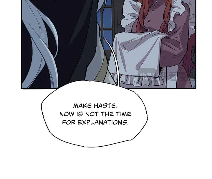 Queen of the Veil Chapter 6 – Page 26