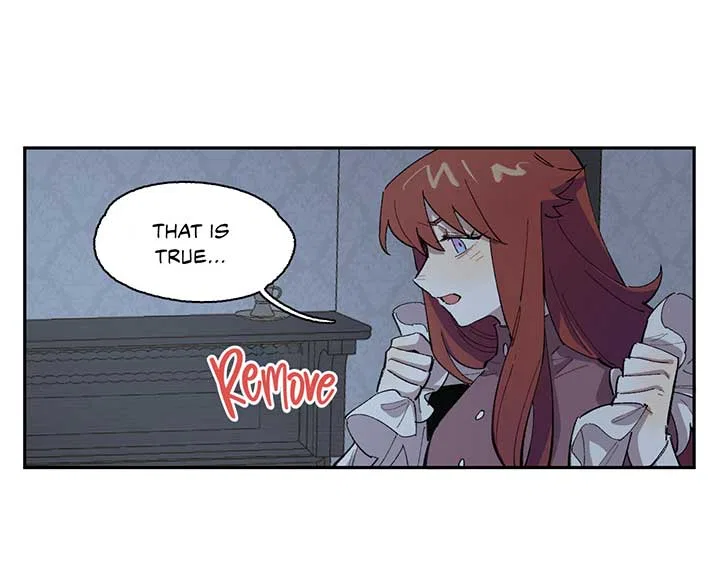 Queen of the Veil Chapter 6 – Page 27