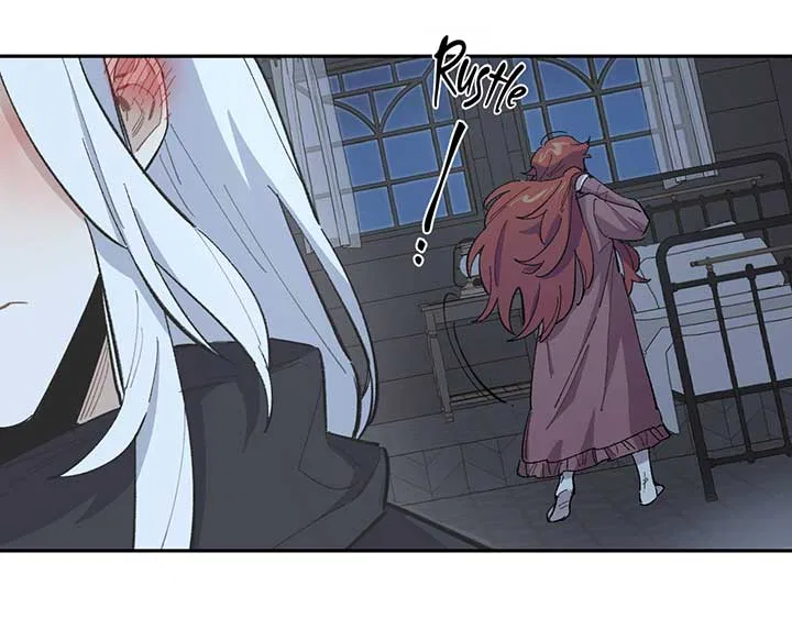 Queen of the Veil Chapter 6 – Page 28