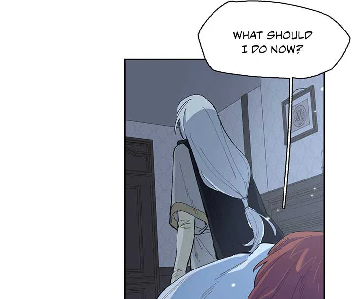 Queen of the Veil Chapter 6 – Page 29