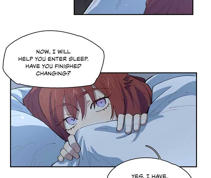 Queen of the Veil Chapter 6 – Page 30