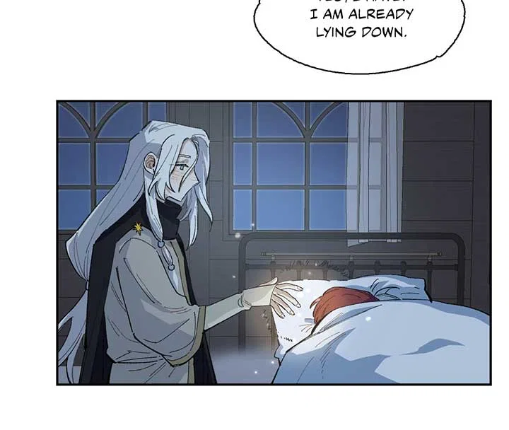 Queen of the Veil Chapter 6 – Page 31