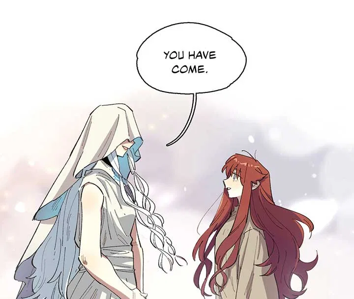 Queen of the Veil Chapter 6 – Page 35
