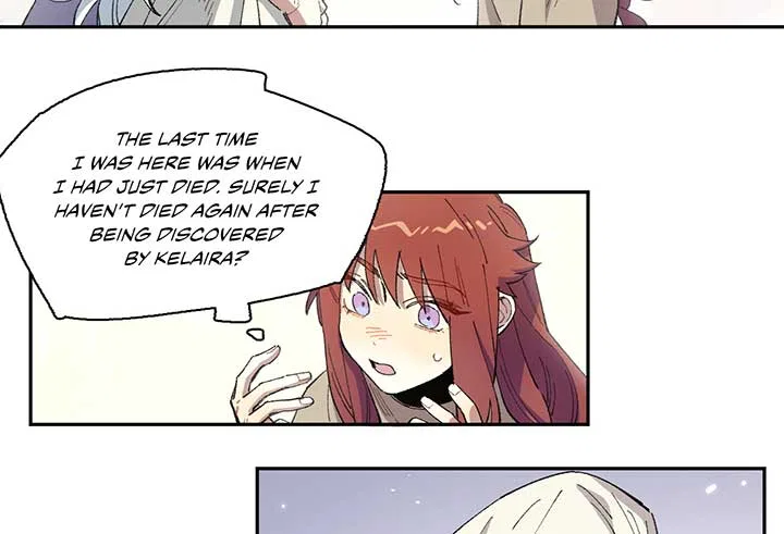 Queen of the Veil Chapter 6 – Page 36