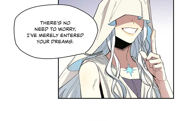 Queen of the Veil Chapter 6 – Page 37