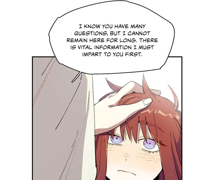 Queen of the Veil Chapter 6 – Page 38