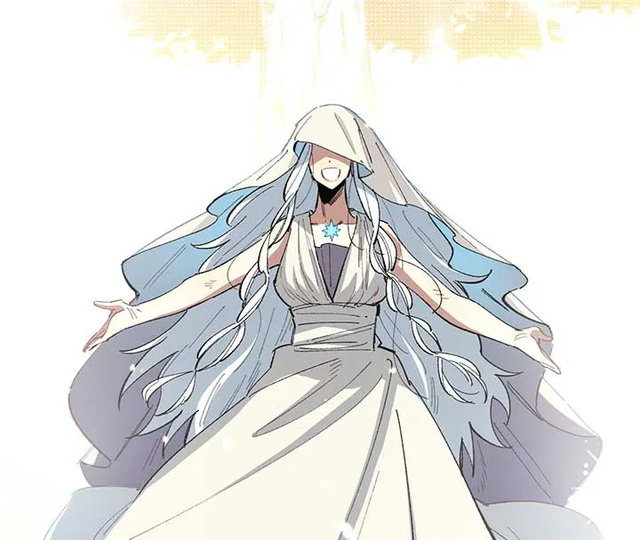 Queen of the Veil Chapter 6 – Page 41