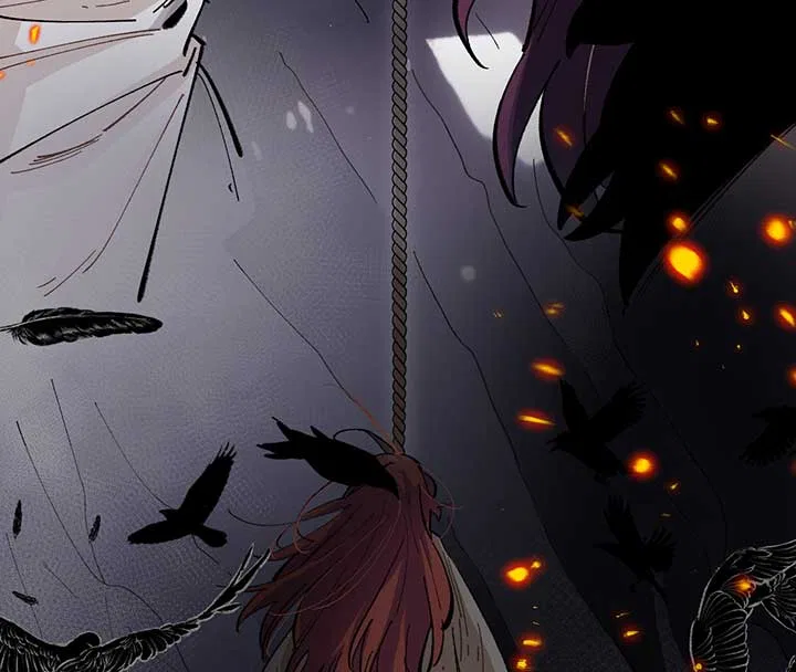 Queen of the Veil Chapter 6 – Page 47
