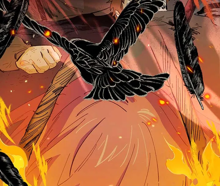 Queen of the Veil Chapter 6 – Page 49