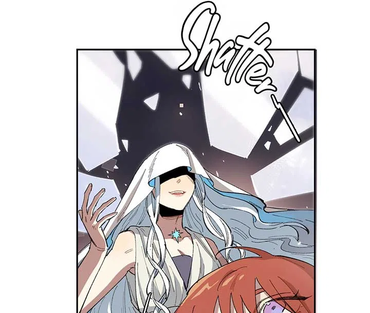 Queen of the Veil Chapter 6 – Page 54