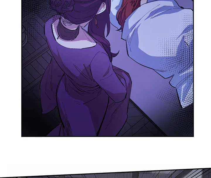 Queen of the Veil Chapter 6 – Page 59