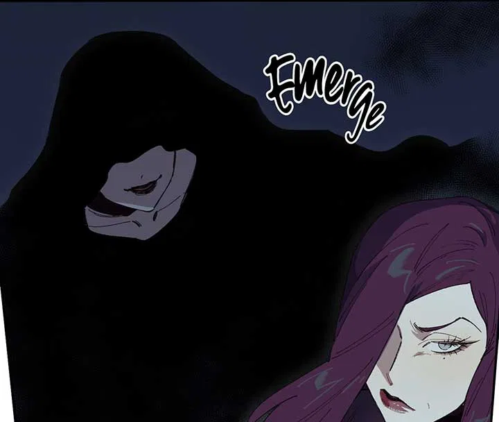Queen of the Veil Chapter 6 – Page 64
