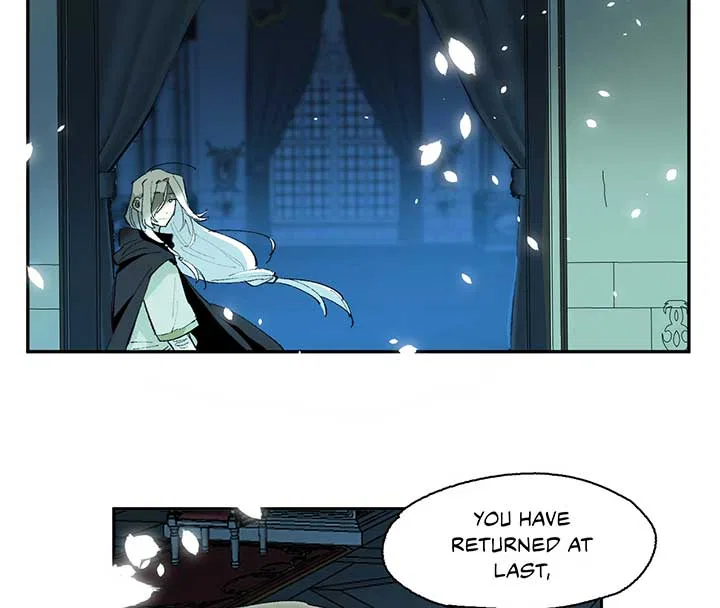 Queen of the Veil Chapter 6 – Page 67