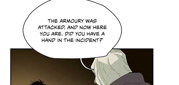 Queen of the Veil Chapter 6 – Page 72