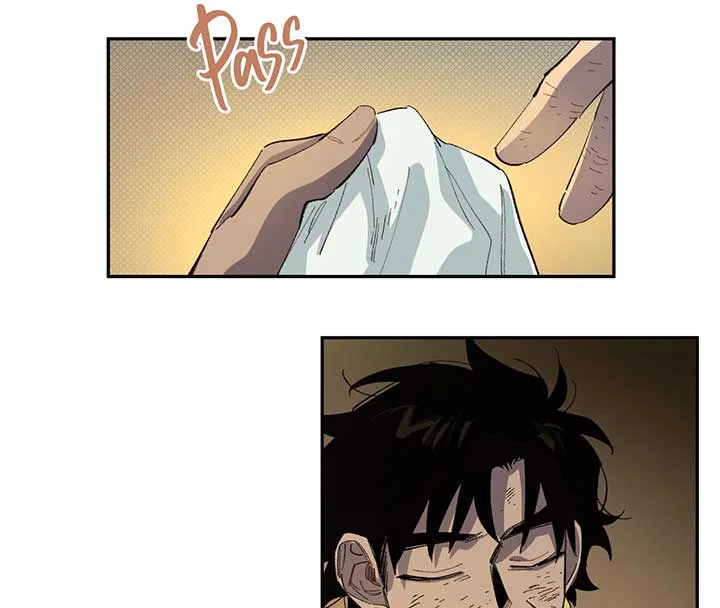 Queen of the Veil Chapter 6 – Page 74