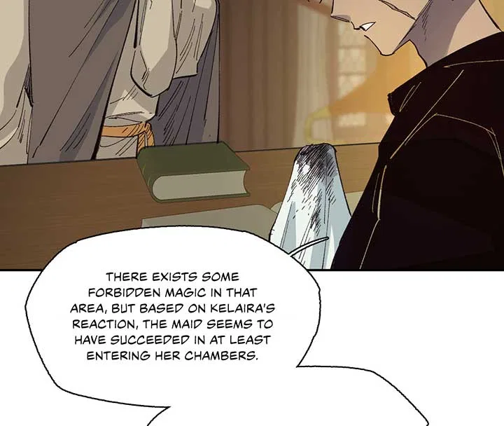 Queen of the Veil Chapter 6 – Page 78
