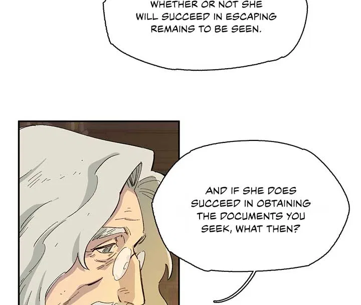 Queen of the Veil Chapter 6 – Page 79