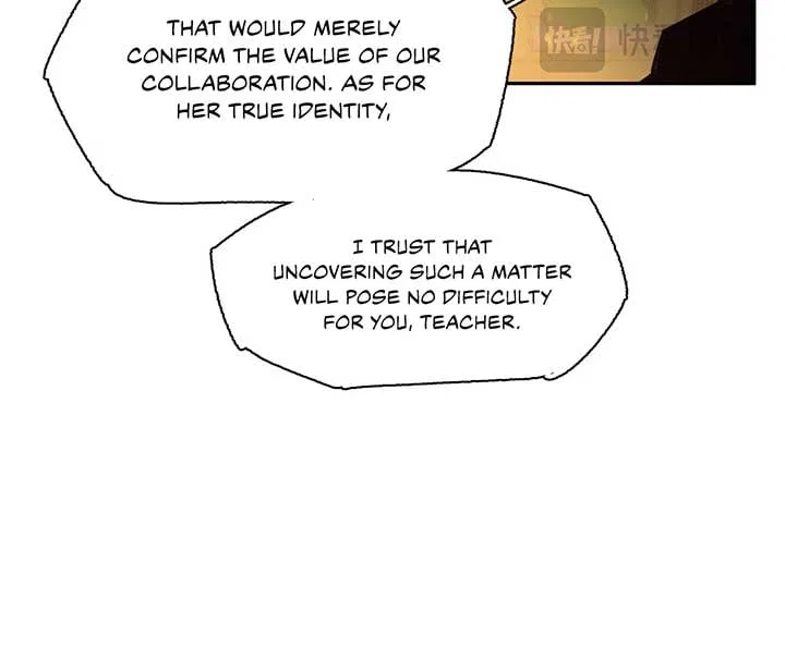 Queen of the Veil Chapter 6 – Page 81