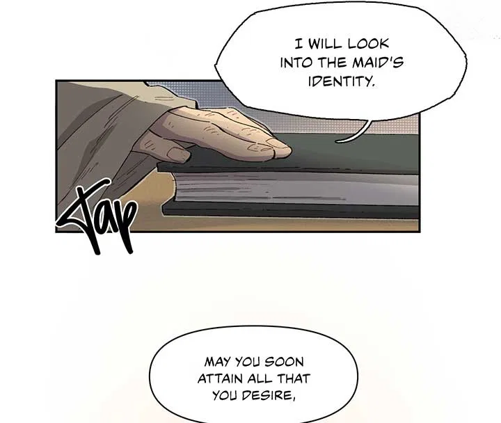 Queen of the Veil Chapter 6 – Page 83
