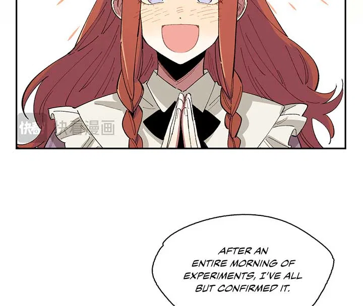 Queen of the Veil Chapter 6 – Page 95