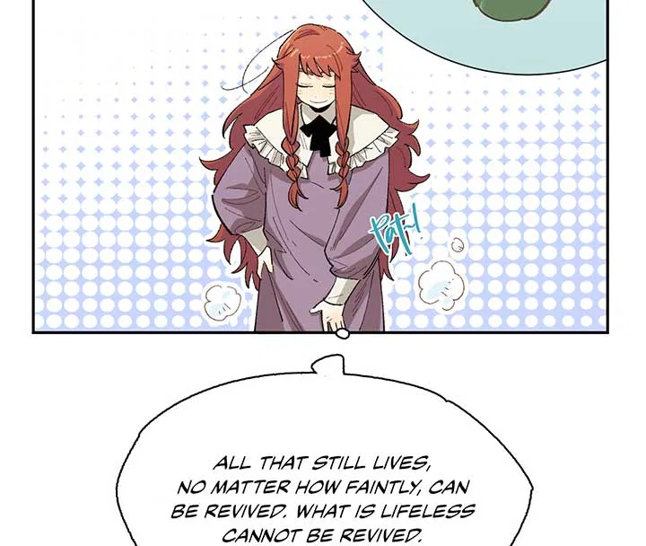Queen of the Veil Chapter 6 – Page 97
