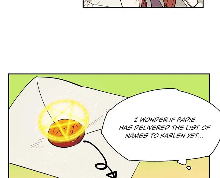 Queen of the Veil Chapter 6 – Page 100