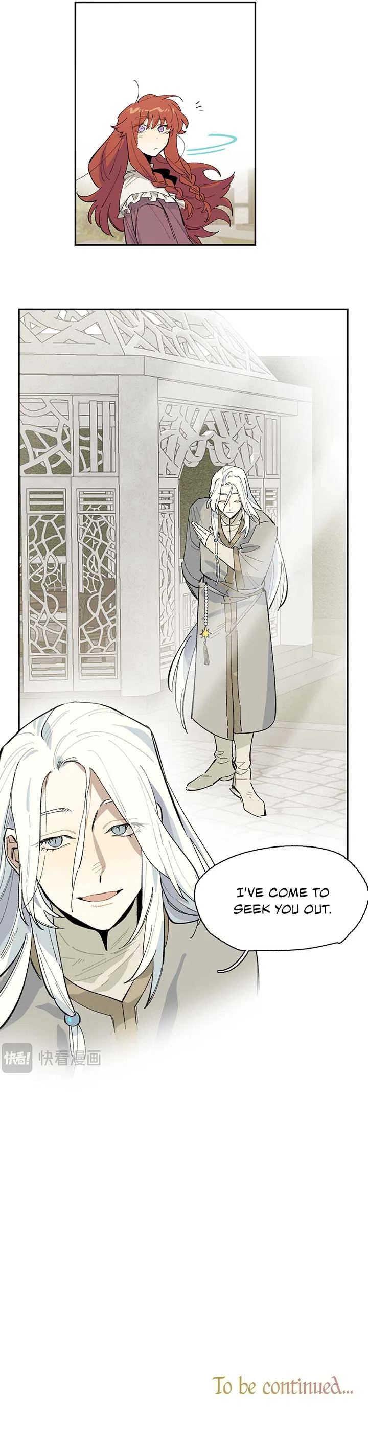 Queen of the Veil Chapter 6 – Page 102