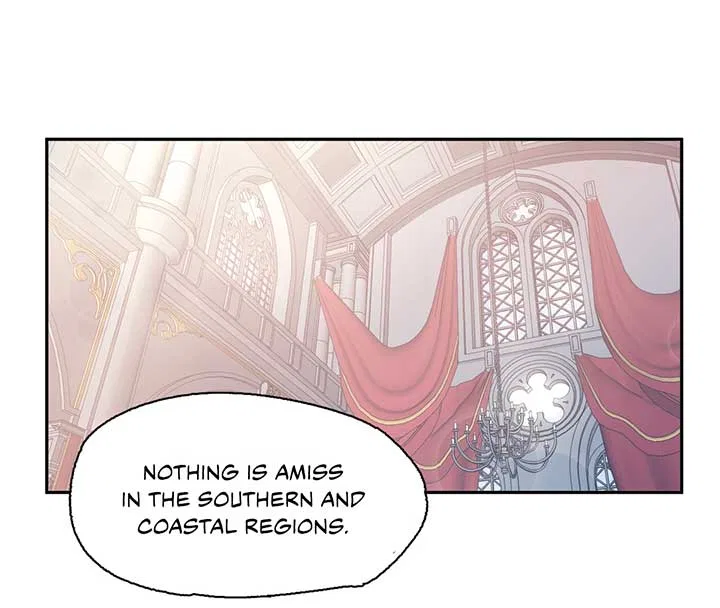 Queen of the Veil Chapter 5 – Page 1