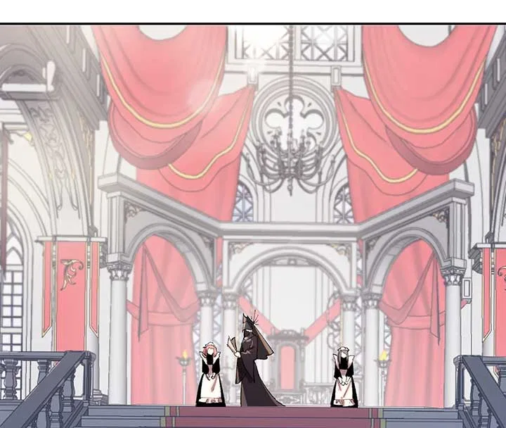 Queen of the Veil Chapter 5 – Page 2