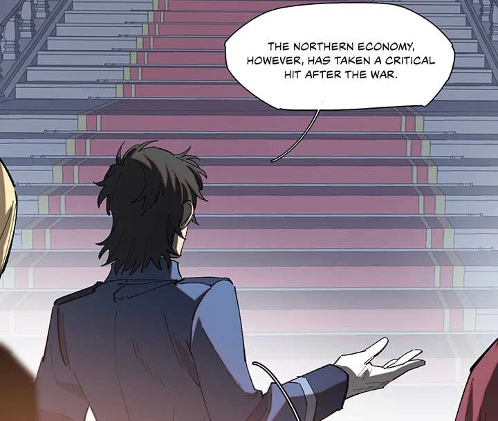 Queen of the Veil Chapter 5 – Page 3