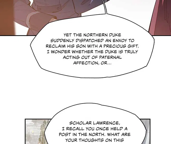 Queen of the Veil Chapter 5 – Page 4