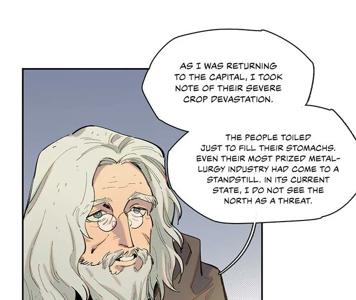 Queen of the Veil Chapter 5 – Page 6