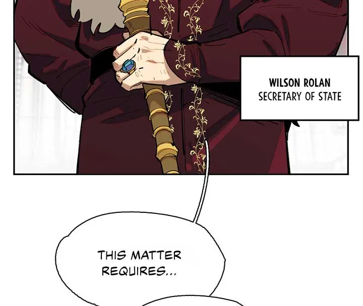 Queen of the Veil Chapter 5 – Page 14