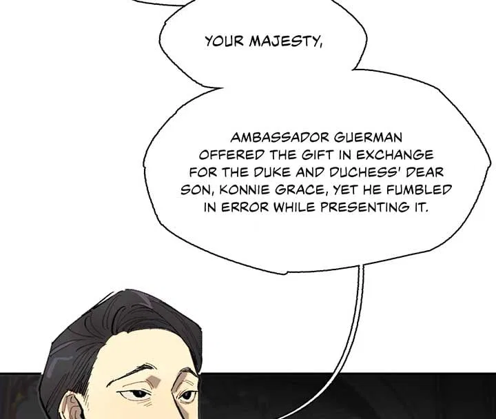 Queen of the Veil Chapter 5 – Page 15