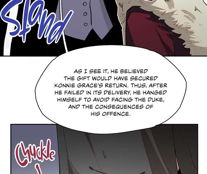 Queen of the Veil Chapter 5 – Page 17
