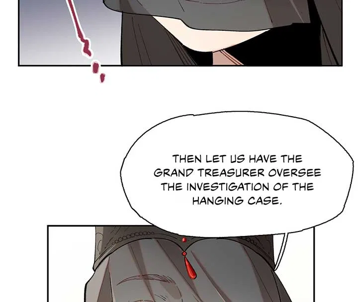 Queen of the Veil Chapter 5 – Page 18