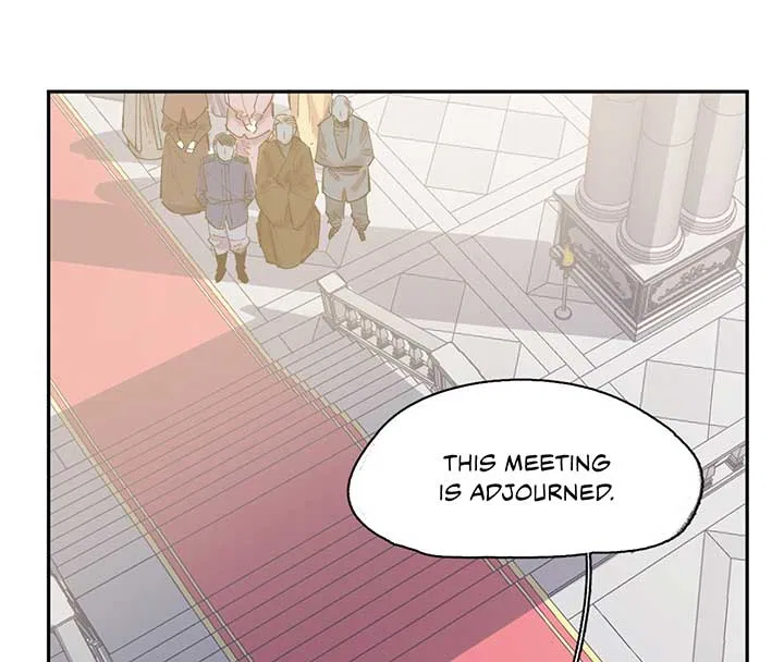 Queen of the Veil Chapter 5 – Page 21