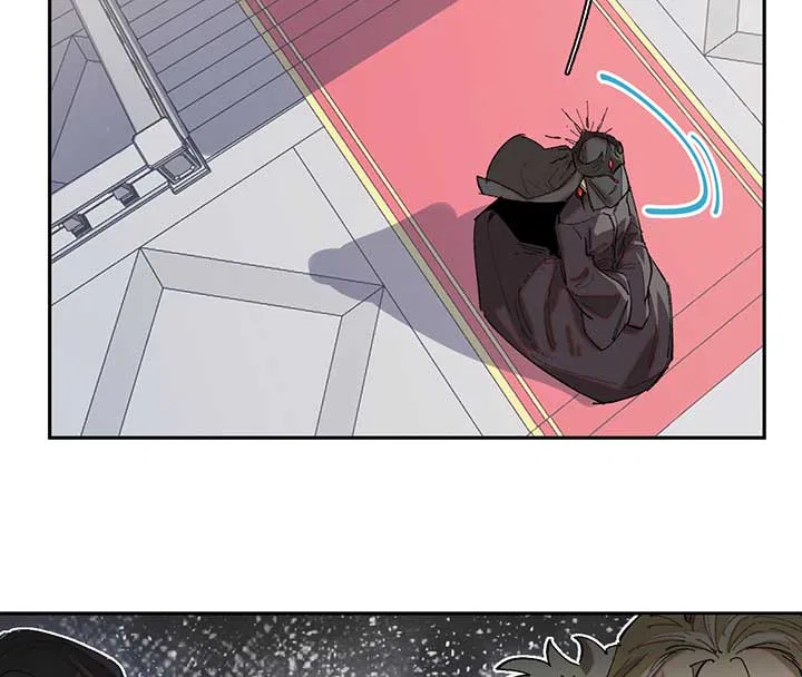 Queen of the Veil Chapter 5 – Page 22