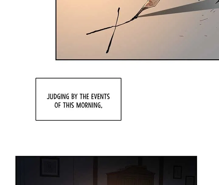 Queen of the Veil Chapter 5 – Page 27