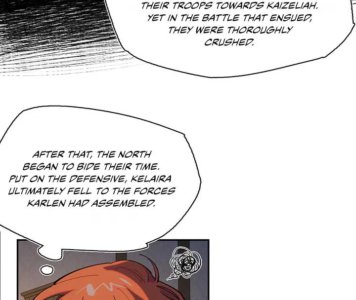 Queen of the Veil Chapter 5 – Page 31