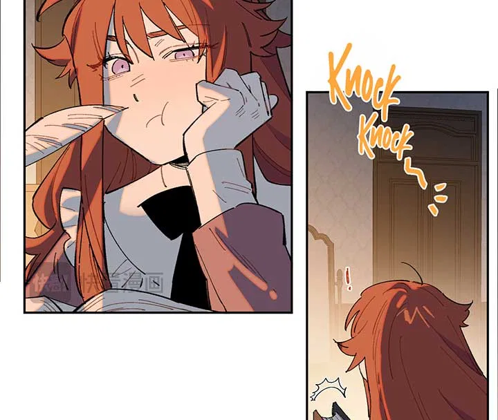 Queen of the Veil Chapter 5 – Page 32