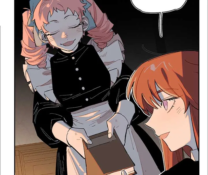 Queen of the Veil Chapter 5 – Page 34
