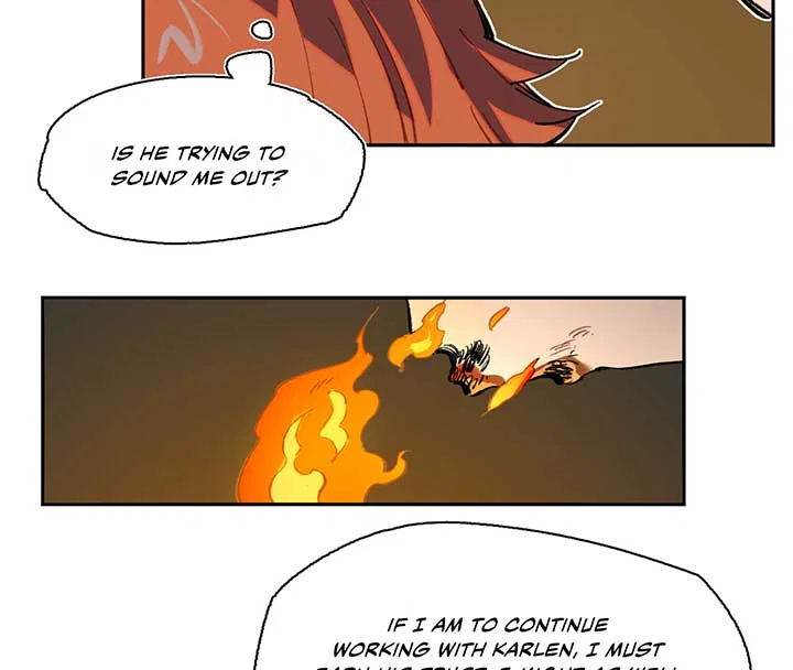Queen of the Veil Chapter 5 – Page 37
