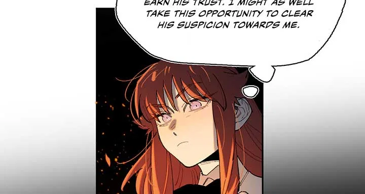 Queen of the Veil Chapter 5 – Page 38